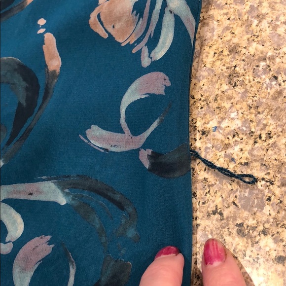 LC Lauren Conrad Size 6 Lightweight Dress - Picture 10 of 16